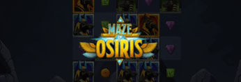 Maze of Osiris