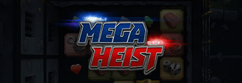 Mega Heist