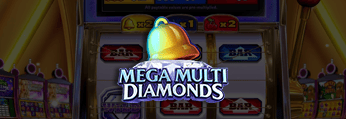 Mega Multi Diamonds