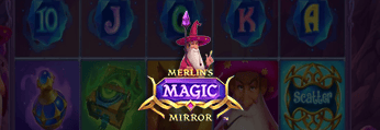 Merlin's Magic Mirror