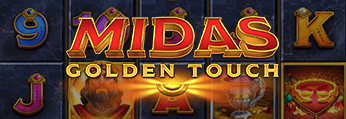 Midas Golden Touch