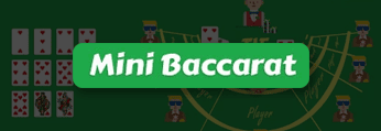 Mini Baccara