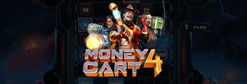 Money Cart 4