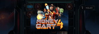 Money Cart 4