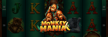 Monkey Mania