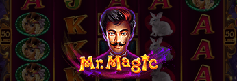 Mr. Magic