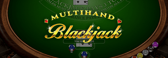 Multi-Hand Blackjack