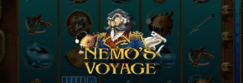 Nemo's Voyage