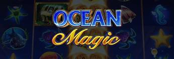 Ocean Magic