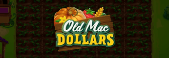 Old Mac Dollars