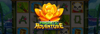 Pandastic Adventure