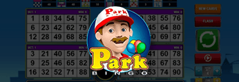 Park Bingo