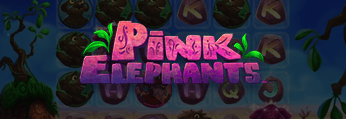 Pink Elephants