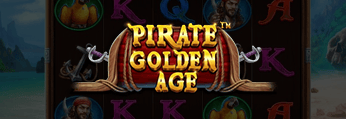 Pirate Golden Age