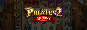 Pirates 2 : Mutiny