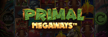 Primal Megaways