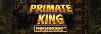 Primate King Megaways