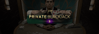 Private Blackjack