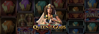 Queen Of The Gods