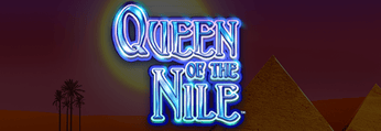 Queen Of The Nile