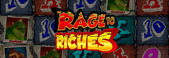 Rage To Riches