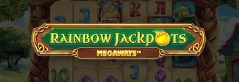 Rainbow Jackpots Megaways