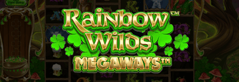 Rainbow Wilds Megaways