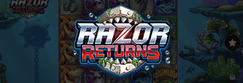 Razor Returns