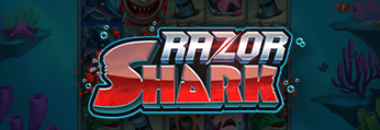 Razor Shark