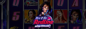 Rev It Up - Redline