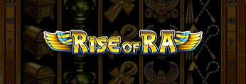 Rise Of Ra