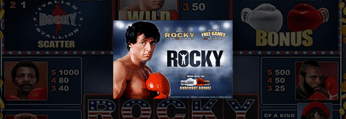 Rocky Slots