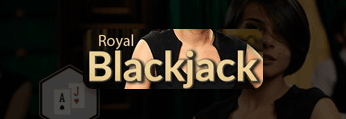 Royal Blackjack