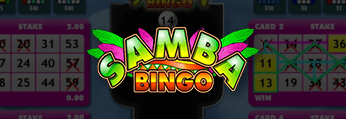 Samba Bingo