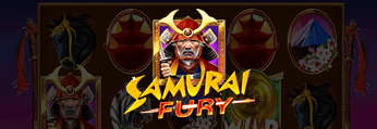 Samurai Fury