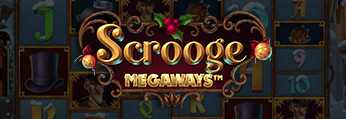 Scrooge Megaways