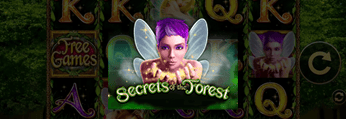 Secret Of The Forest