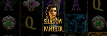 Shadow of the Panther