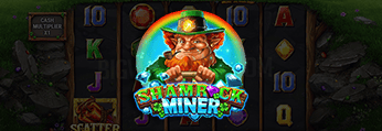 Shamrock Miner