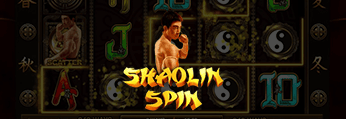 Shaolin Spin