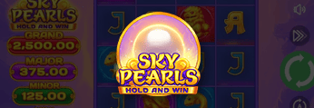 Sky Pearls