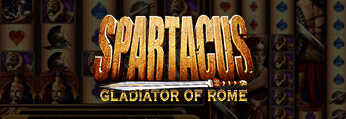 Spartacus Gladiator Of Rome