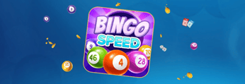 Speed Bingo