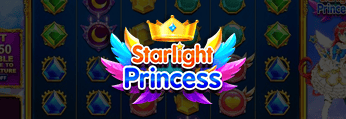 Starlight Princess