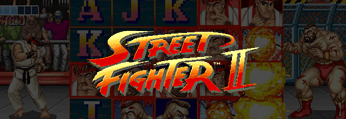 Street Fighter II