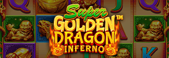 Super Golden Dragon Inferno