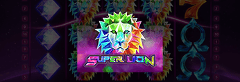 Super Lion