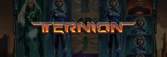 Ternion