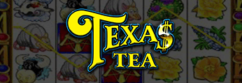 Texas Tea