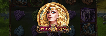 The Faces Of Freya